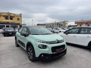 CITROEN C3 usata, con Airbag