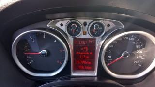 FORD Kuga usata, con Fendinebbia
