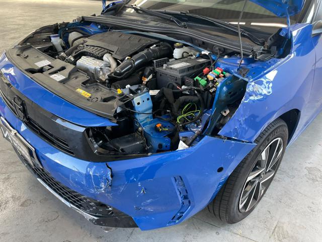 OPEL Corsa usata, con Controllo trazione