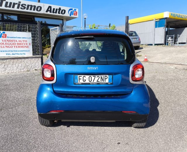 SMART ForTwo usata 4