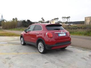 FIAT 500X usata, con Autoradio