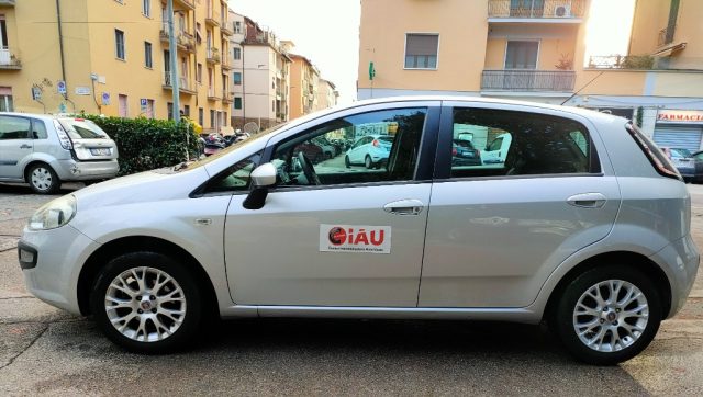 FIAT Punto Evo usata, con Airbag Passeggero