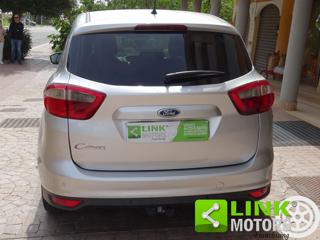 FORD C-Max usata, con Alzacristalli elettrici