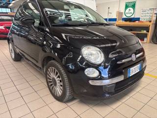 FIAT 500 usata, con Bluetooth