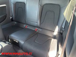 AUDI A5 usata, con Sistema di navigazione