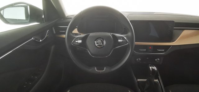 SKODA Scala usata 46