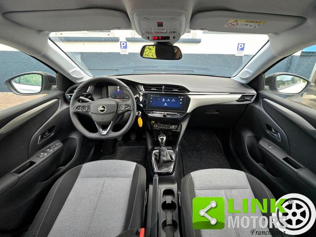 OPEL Corsa usata, con Chiusura centralizzata