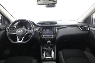 NISSAN Qashqai usata 4