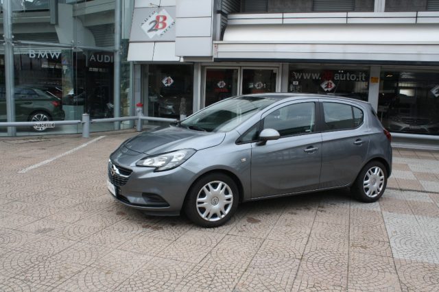 OPEL Corsa usata, con ABS