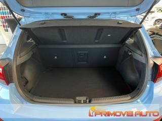HYUNDAI i30 usata, con Sistema di navigazione