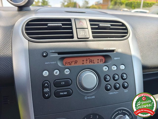 OPEL Agila usata, con ESP
