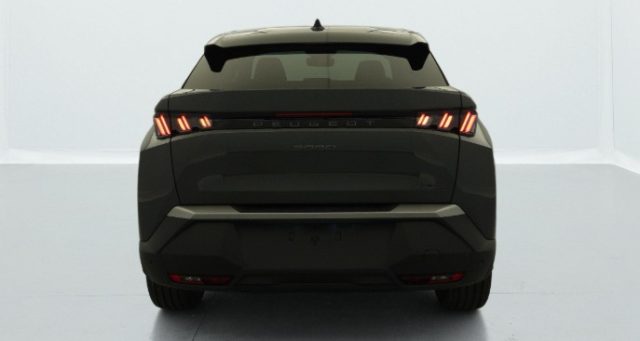 PEUGEOT 3008 usata, con Vetri oscurati