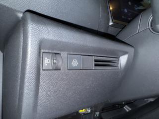 CITROEN C4 usata, con Volante in pelle