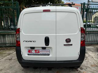 FIAT Fiorino usata, con Controllo trazione