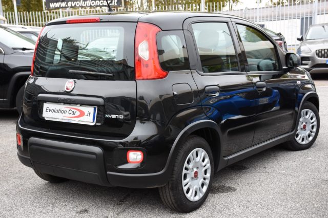 FIAT Panda usata, con Airbag Passeggero