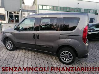 FIAT Doblo usata, con Airbag laterali