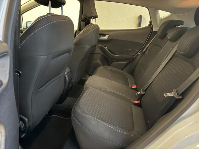 FORD Fiesta usata, con Specchietti laterali elettrici