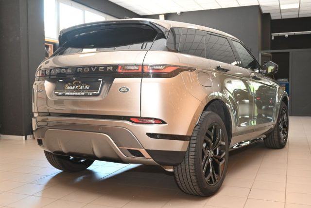 LAND ROVER Range Rover Evoque usata 2