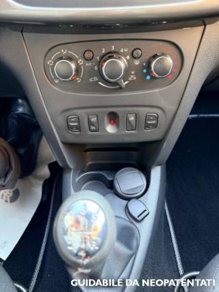 DACIA Sandero usata, con ESP
