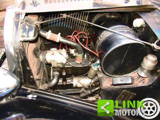 FIAT Balilla usata 25