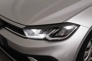VOLKSWAGEN Polo usata, con Bluetooth