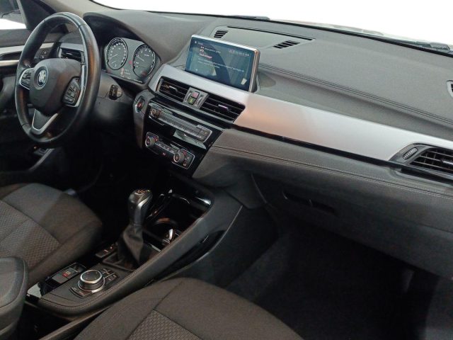 BMW X2 usata, con Controllo trazione