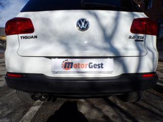VOLKSWAGEN Tiguan usata 110