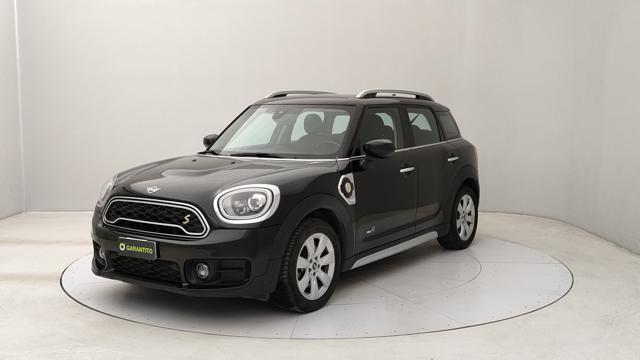 MINI Countryman usata, con ABS