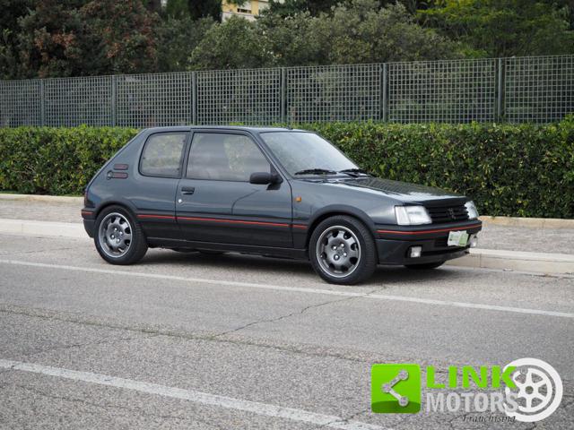 PEUGEOT 205 usata 14