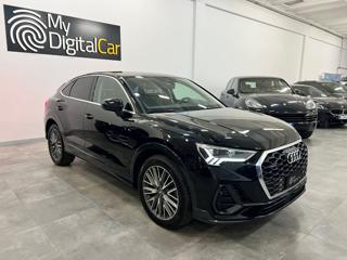 AUDI Q3 usata, con ABS