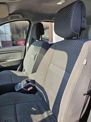 RENAULT Scenic usata, con Controllo trazione