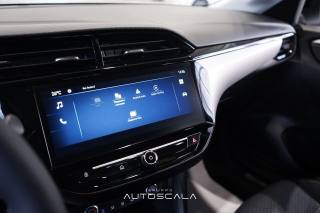 OPEL Corsa usata, con Volante in pelle