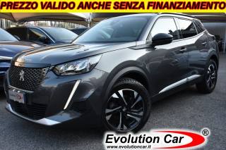 PEUGEOT 2008 BlueHDi 130 S&S EAT8 Allure