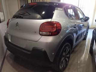 CITROEN C3 usata, con Alzacristalli elettrici