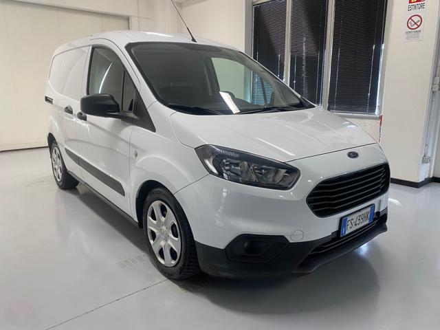 FORD Transit Courier usata, con Airbag Passeggero