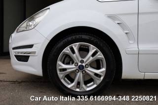 FORD S-Max usata 136