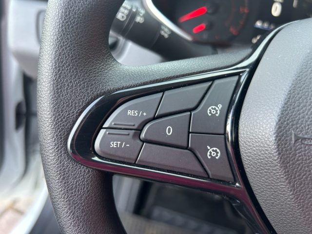RENAULT Clio usata, con Fendinebbia