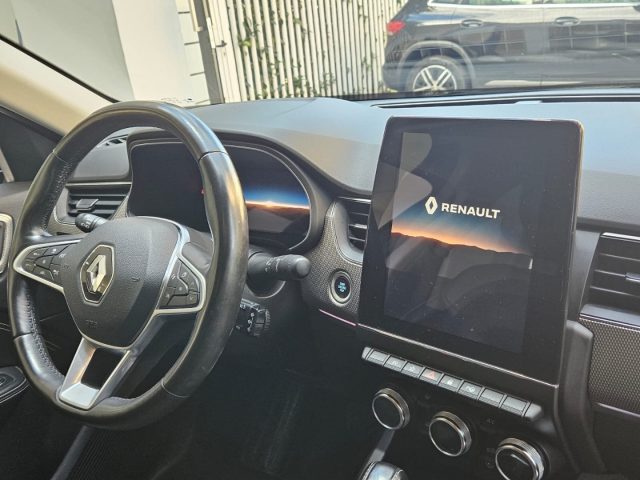 RENAULT Arkana usata, con Climatizzatore