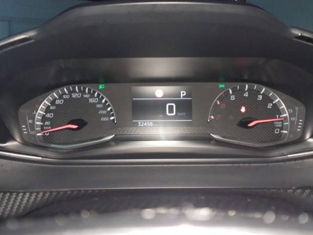 PEUGEOT 208 usata, con Climatizzatore