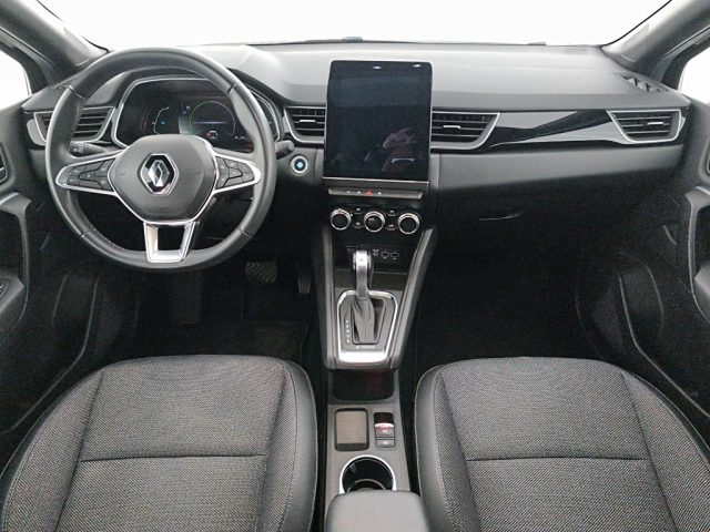 RENAULT Captur usata, con Climatizzatore