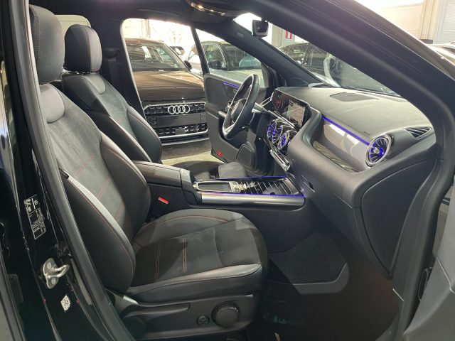 MERCEDES-BENZ B 180 usata, con Sistema di navigazione