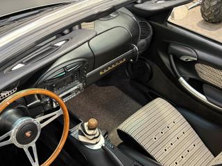 PORSCHE Boxster usata, con Fendinebbia