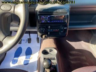 HYUNDAI Atos usata, con Ruotino