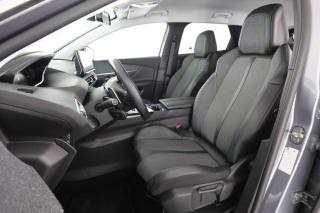 PEUGEOT 3008 usata 1