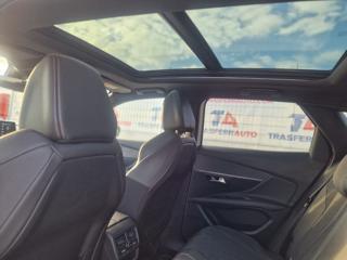 PEUGEOT 3008 usata, con Head-up display