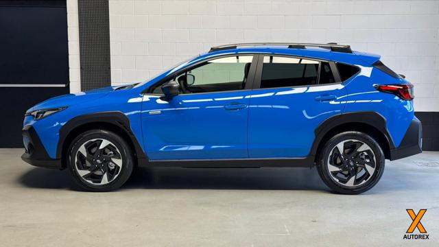 SUBARU Crosstrek usata, con Airbag Passeggero