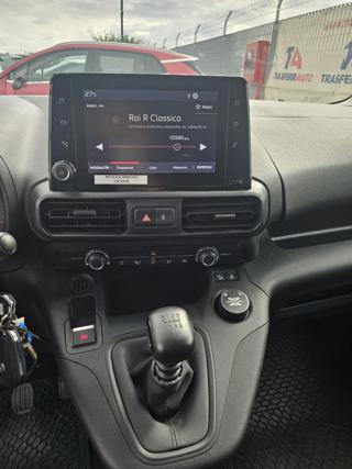 FIAT Doblo usata 10