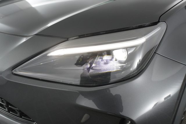 TOYOTA Yaris Cross usata 7