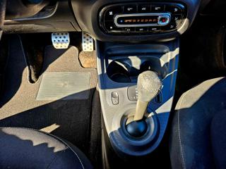 SMART ForFour usata, con Cruise Control