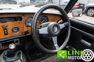 TRIUMPH Spitfire usata 21